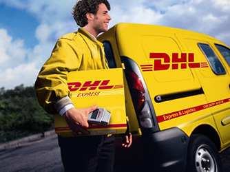 DHL ʿ
